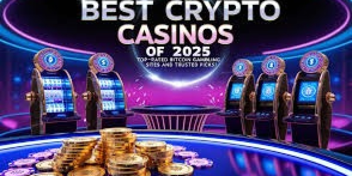 Key Features to Look for in a No KYC Crypto Casino
