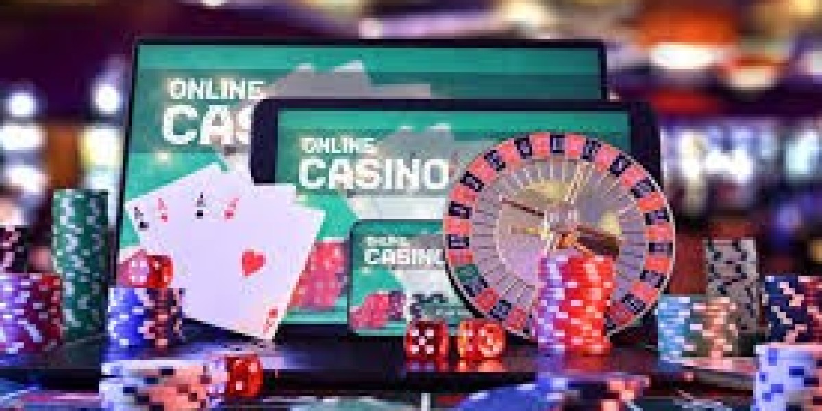 The Growing Appeal of Non-UK Casinos: What Gamblers Need to Know