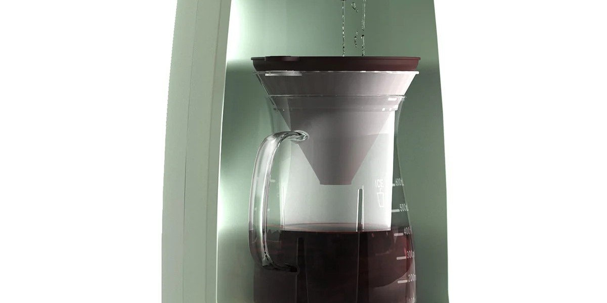 Elevate Your Daily Brew with the Best Home Coffee Machine
