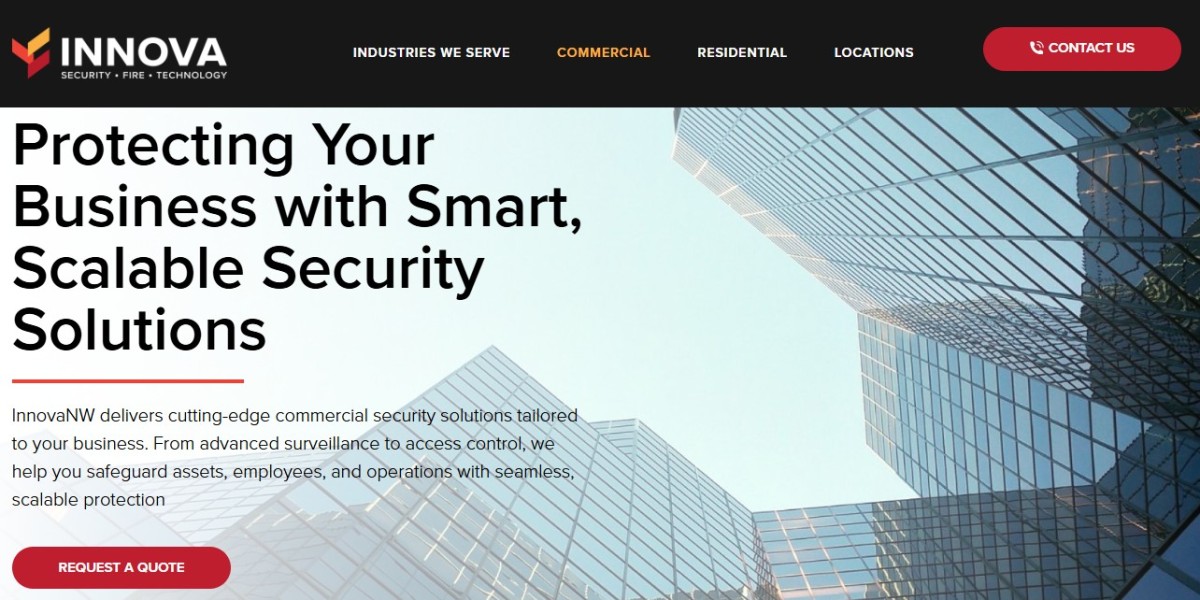 How Businesses Benefit from Modern Surveillance Systems in Portland