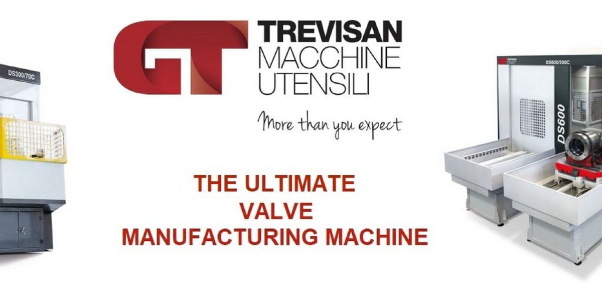 The Complete Guide to Industrial Tools and Equipment
