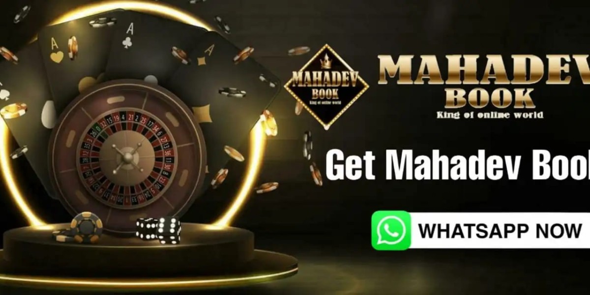 Mahadev Book ID WhatsApp Support – Fast, Safe, and Reliable