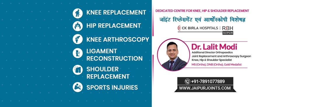Dr Lalit Modi Cover Image