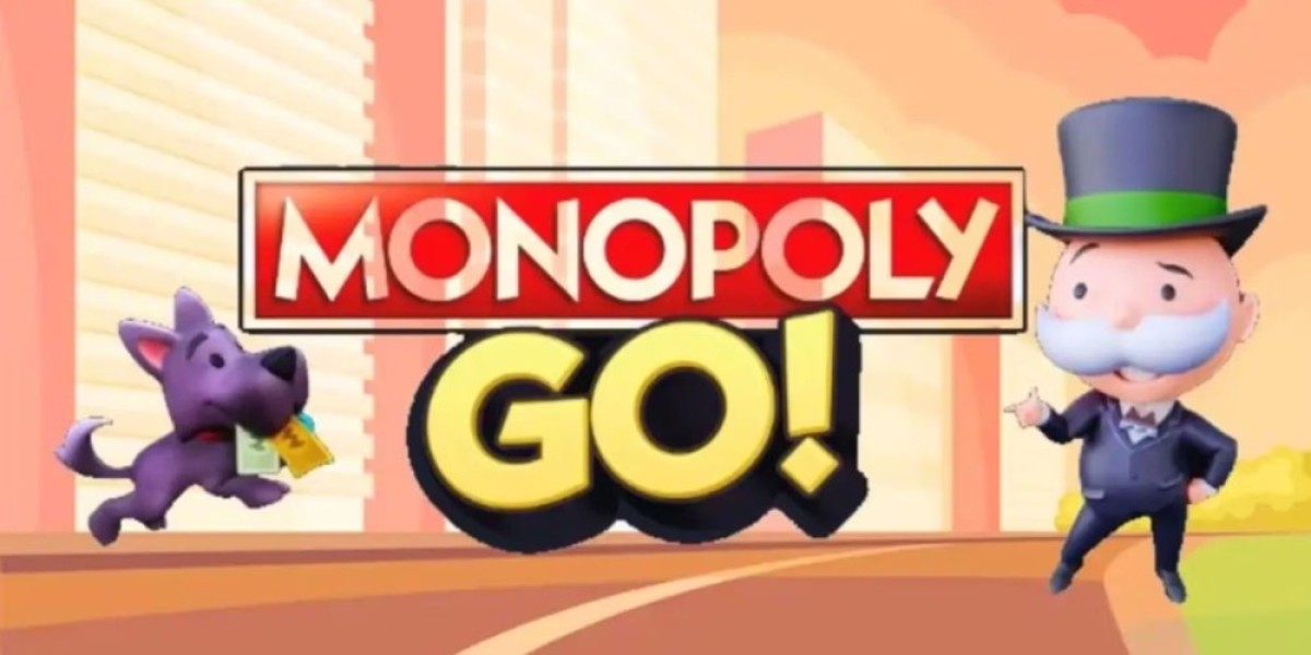 Monopoly GO Summer Event Rewards – Sticker Treasures Guide