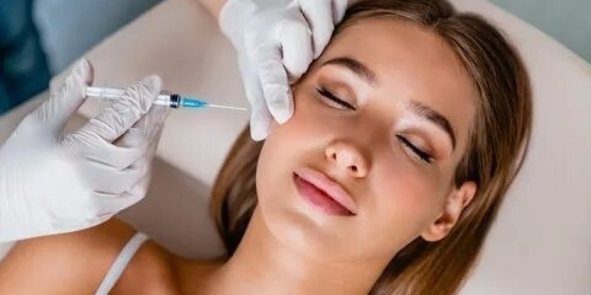 Rediscover Youthful Confidence with Botox Injection in Islamabad