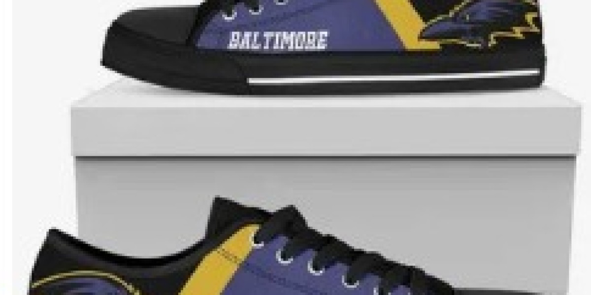 Baltimore Sneakers That Balance Comfort and Trend