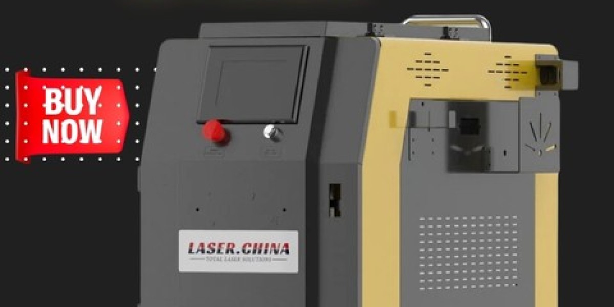 Laser per incisioni su metallo: soluzioni innovative per personalizzazione e produzione industriale