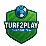 Turf2play Profile Picture