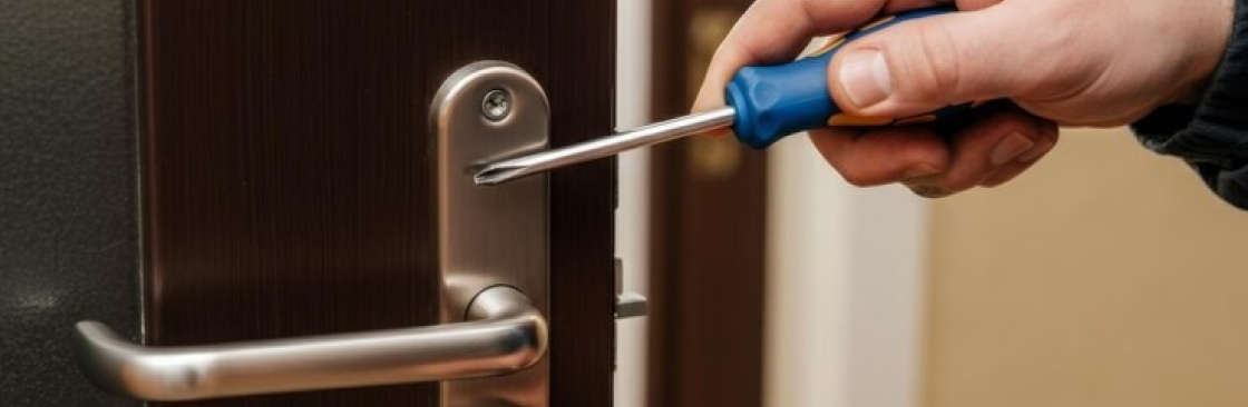 SJL Lock Solutions Cover Image