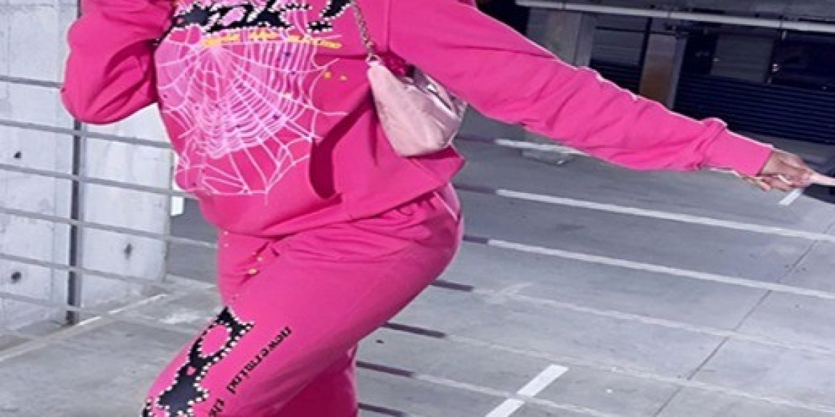 Sp5der Hoodie USA: Redefining Streetwear Style
