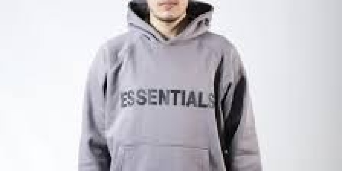Essentials & Broken Planet stylish hoodie new winter trend in 2025 brings fresh look