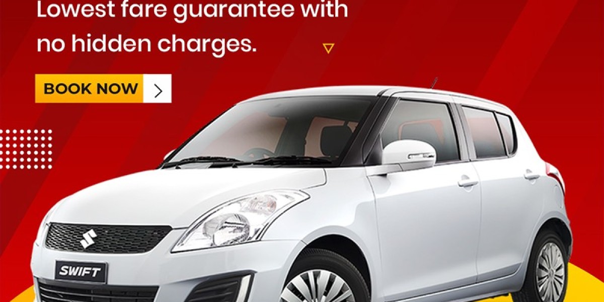 Comfortable Travel with Transparent Cab Pricing