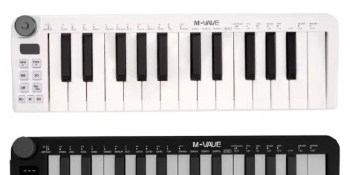 Discover the World of Musical Instruments with PUZB: Where Sound Meets Innovation