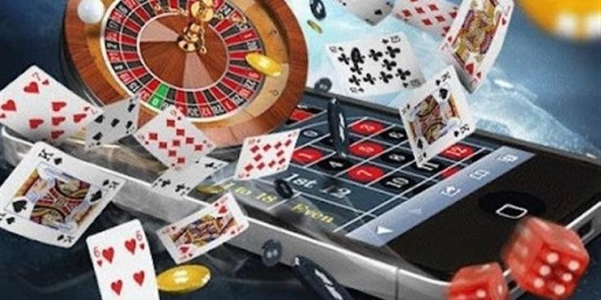 Casinos Not on Gamstop – A New Era of Freedom for UK Players