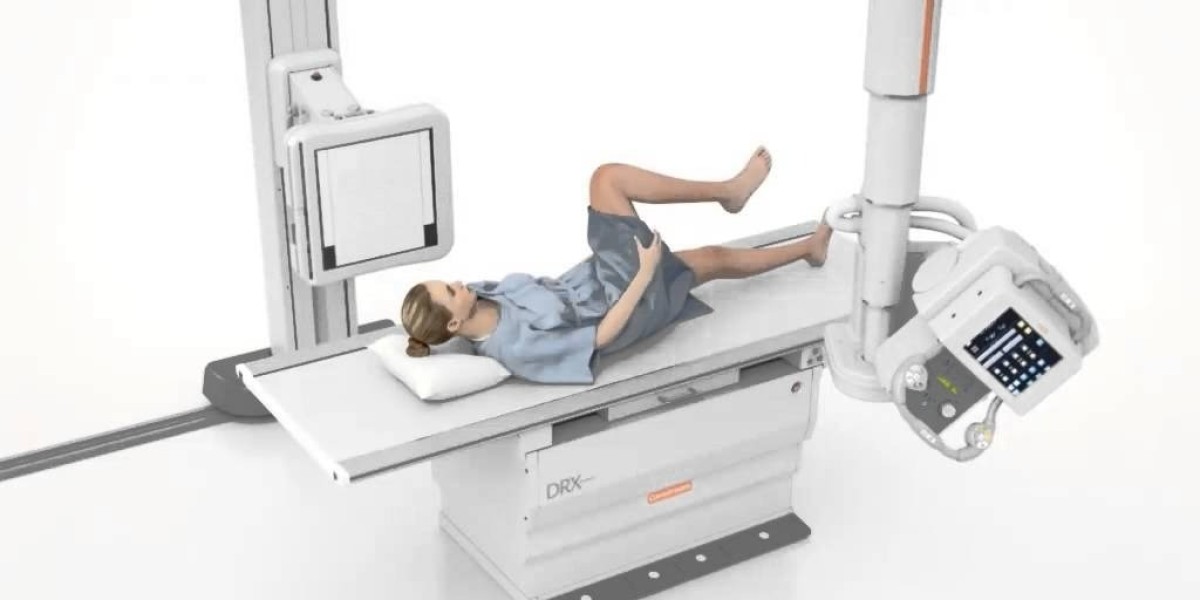 Trusted Medical Ultrasound Machine Supplier