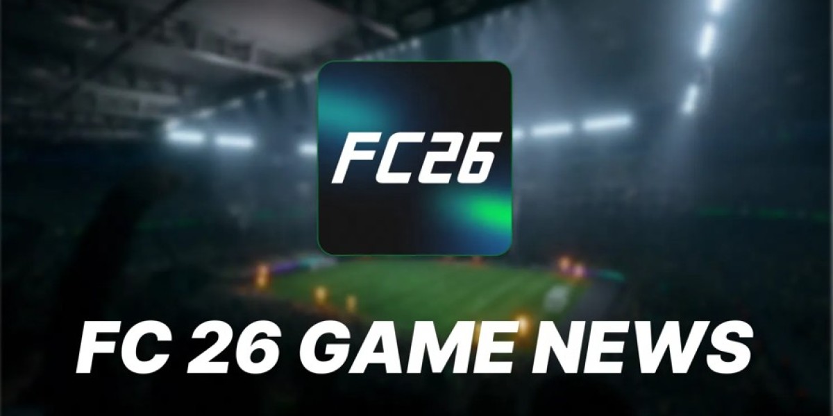 FC 26 Ultimate Team: Build Your Best Squad Guide