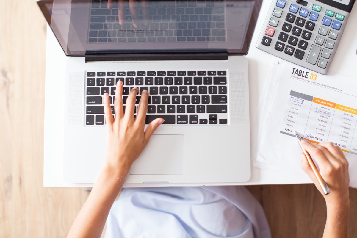 When You Should See a Professor About Your Online Accounting or Finance Course – Assignment Kingdom