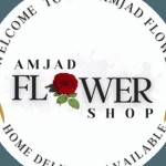 Amjadflower Shop AMJAD Profile Picture