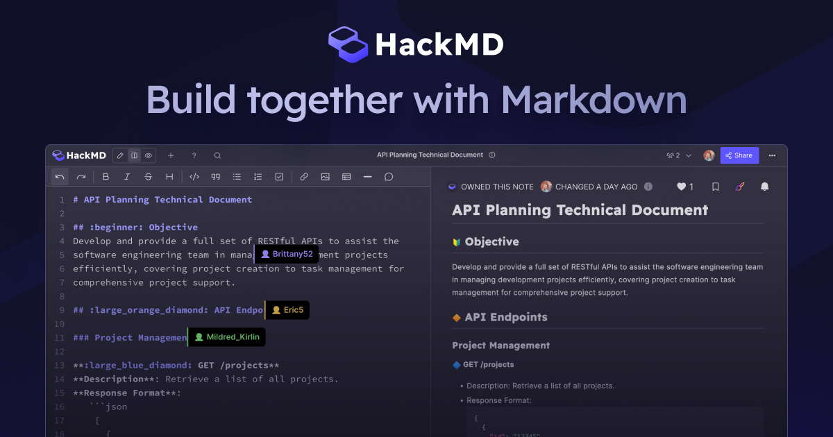 How a Daycare School Near Austin Helps Promote Early Childhood Development - HackMD