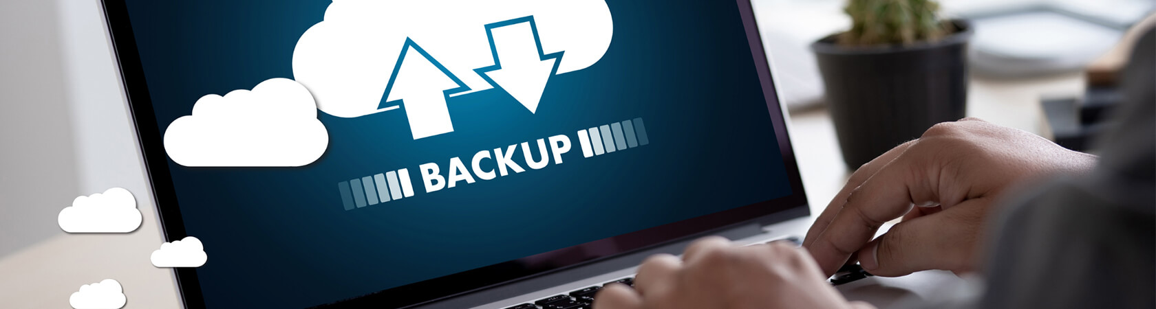 Data Backup & Recovery Solutions in Dallas | Direct Results