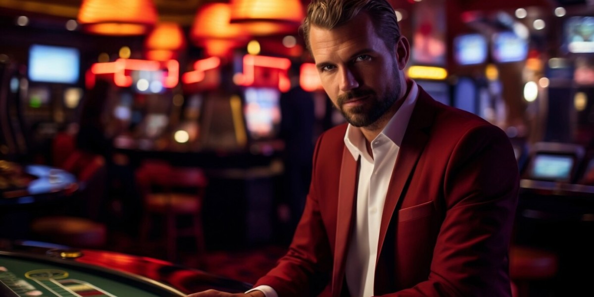 Casino Cash Management: Keeping the Floor Secure, Efficient, and Profitable