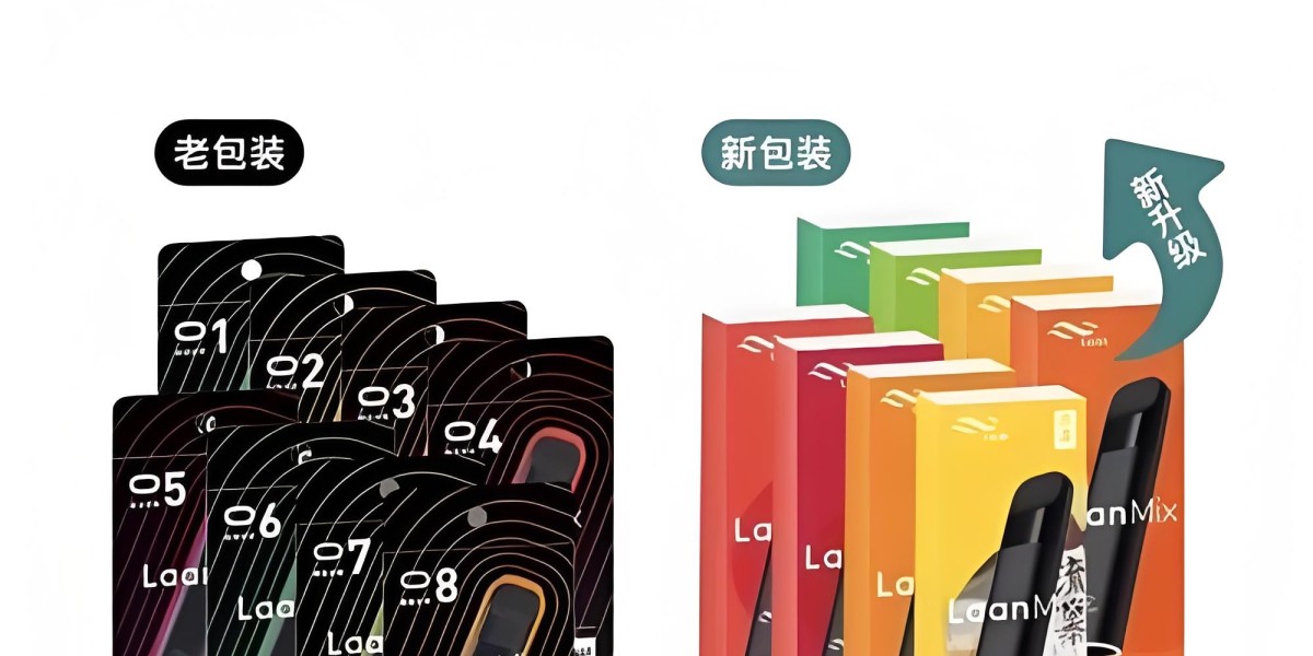 relx電子菸持續進化：科技與風味的完美結合