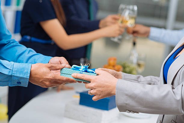 Corporate Gifts That Boost Client Loyalty in the Finance Industry