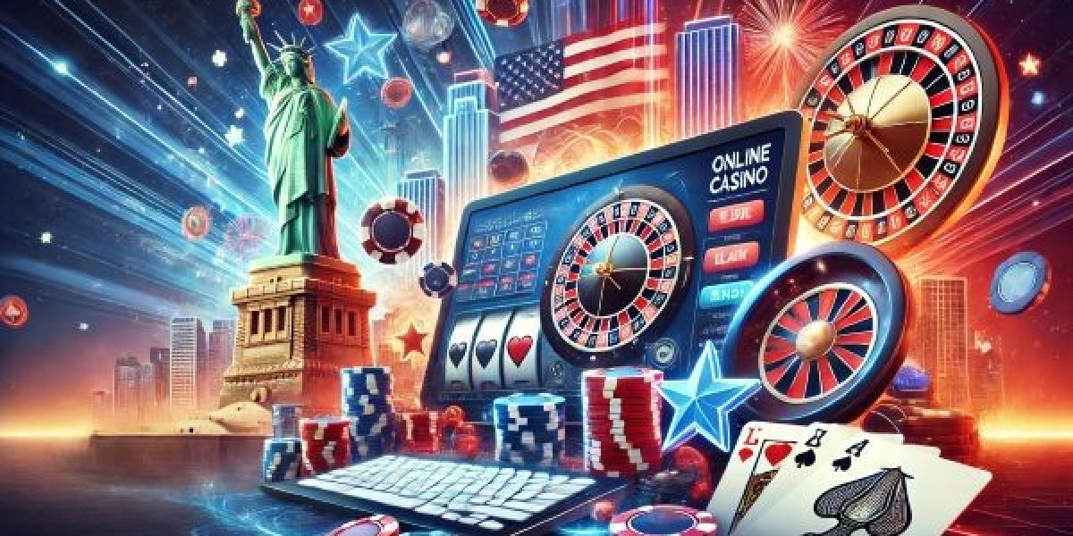 Online Casino Sites UK – The Ultimate Destination for Modern Gaming