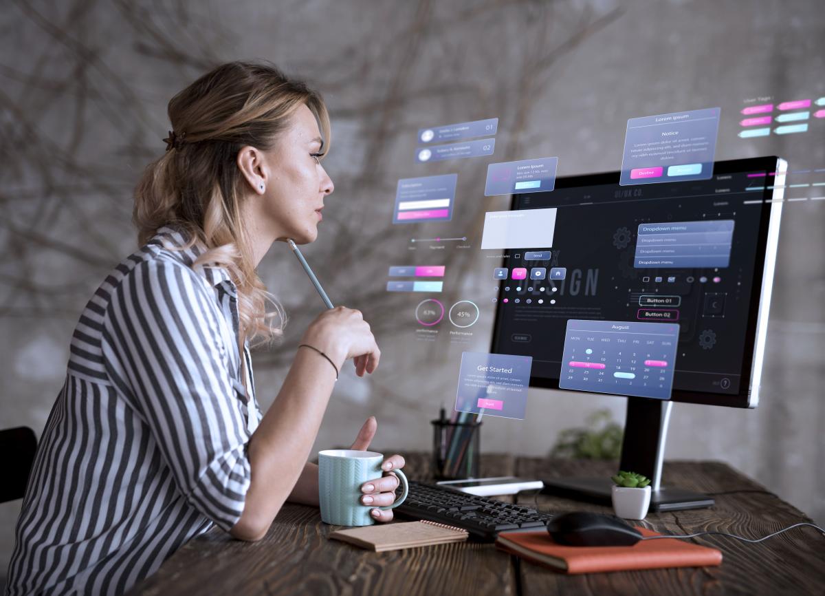 7 Red Flags To Watch For When Hiring A Web Design And Development Company | Author kindlebitsolutions | Sociomix