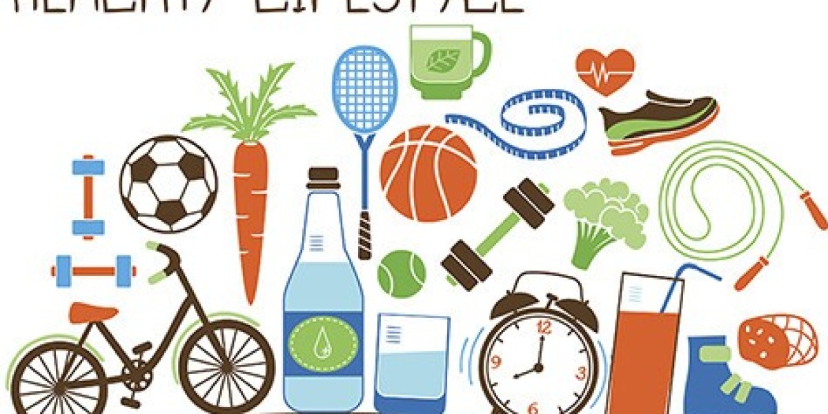 Daily Wellness Habits: Simple Ways to Improve Your Health and Happiness