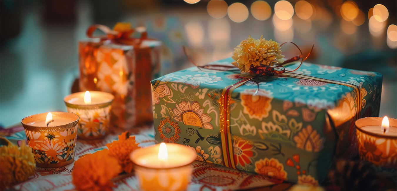Unique Gift Ideas for Diwali Celebrations in Singapore