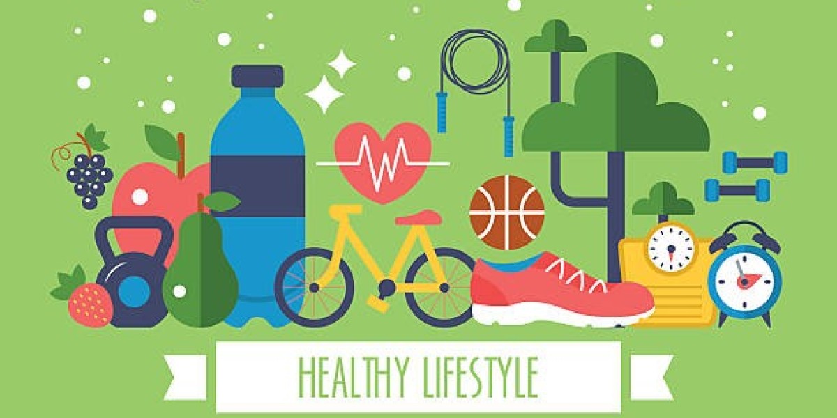 Lifestyle Tips for Success