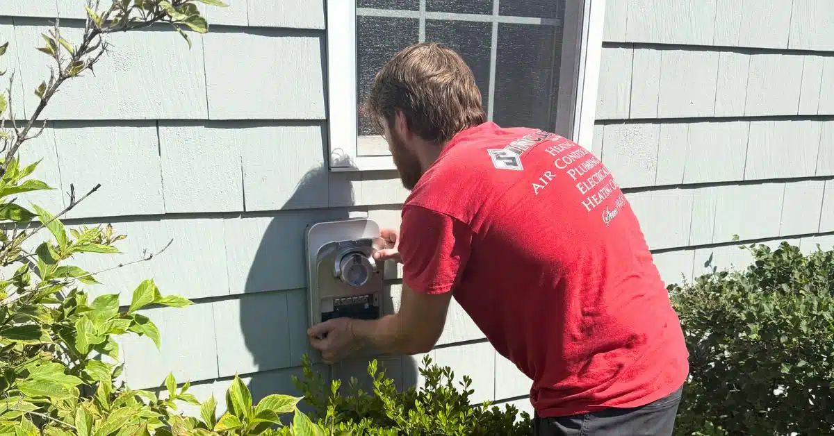 EV Home Charging Installation | Sinclaire Home Services