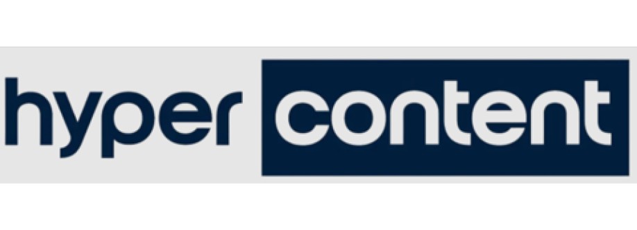 Hyper Content Cover Image