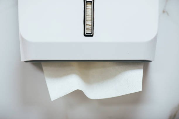 Choosing Hygienic Paper Towel Dispensers for Gyms and Fitness Centers