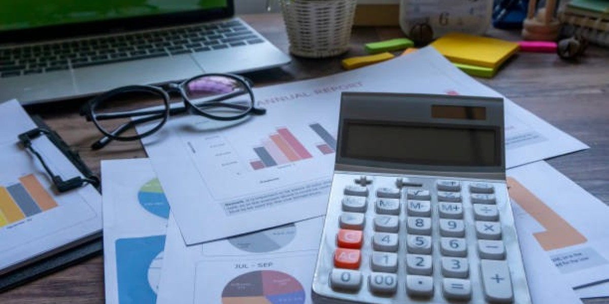Embracing Automated Accounting Software in Singapore