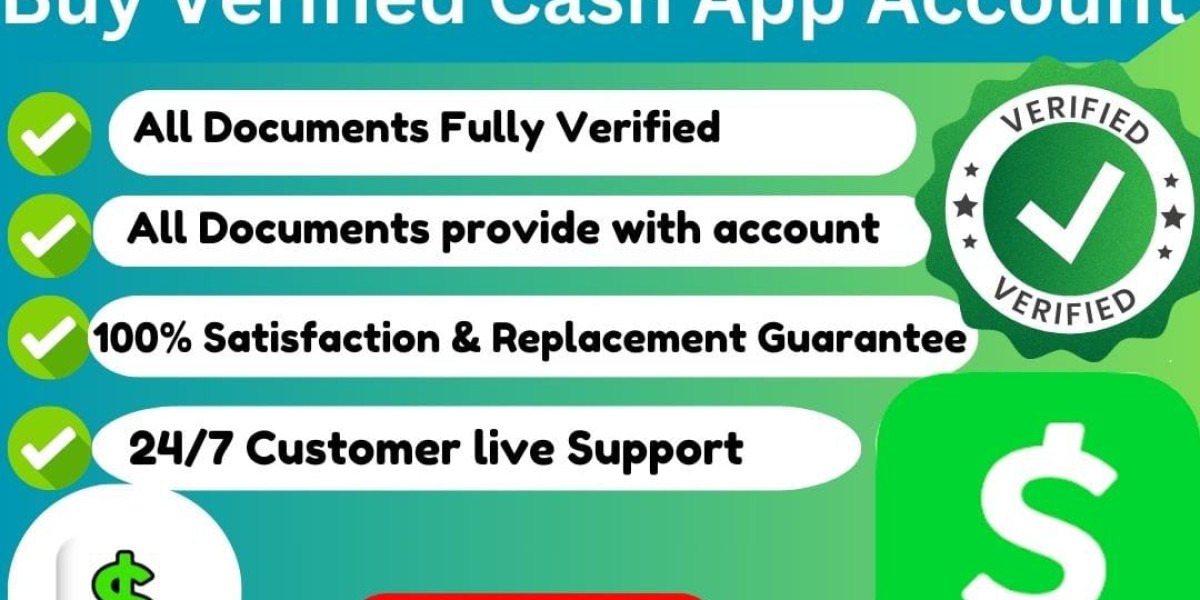 Buy Verified Cash App Account