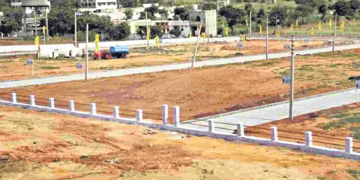 Find Lucrative Plot for Sale in Aurangabad Investment Opportunities