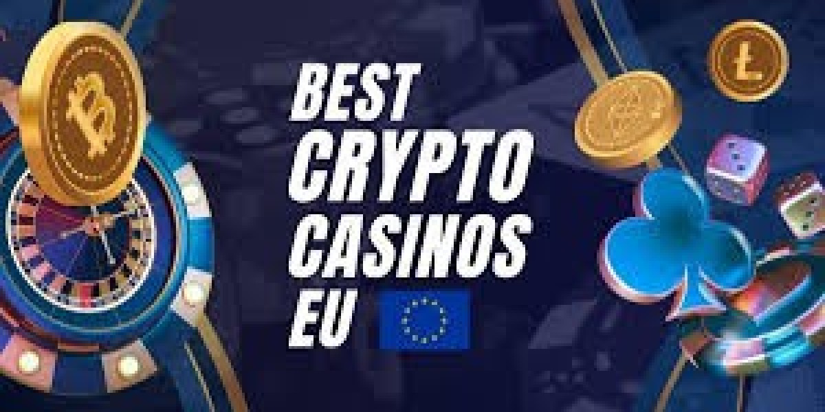 O Impacto das Criptomoedas nos Cassinos: O Que Esperar em 2025