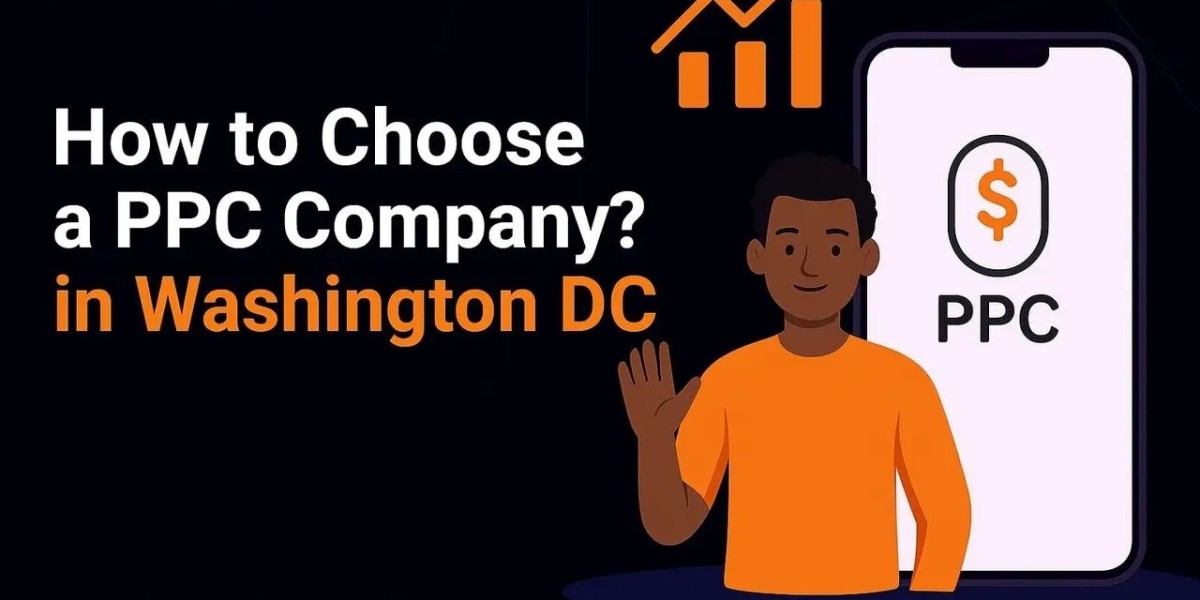 How the Right PPC Company in Washington DC Can Transform Your Digital Strategy – Powered by Systematic Infotech