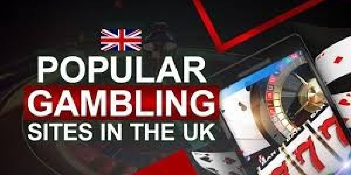 Best UK Online Gambling Sites and Trends in 2025