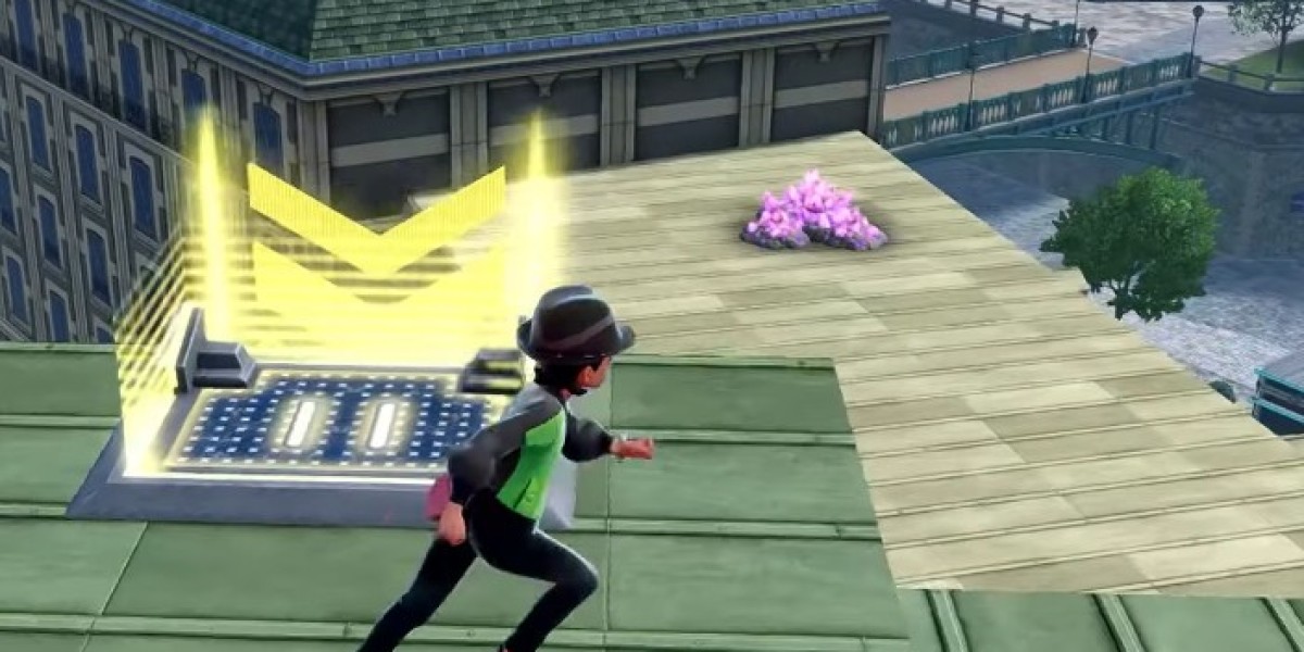 How to Beat Boss Battles Easily in Pokémon Legends: Z-A