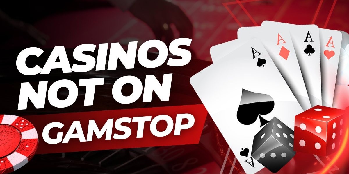 Casinos Not on GamStop: Explore Freedom and Excitement Beyond Restrictions
