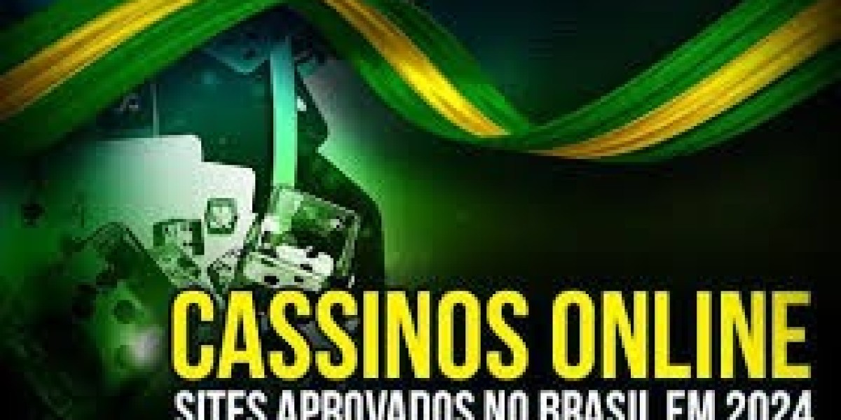 Como Escolher o Melhor Cassino Online para Jogar em 2025