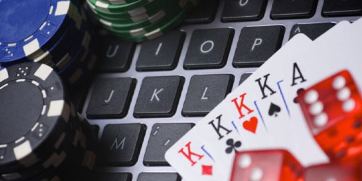 Discover the Excitement of Casinos Not on Gamstop