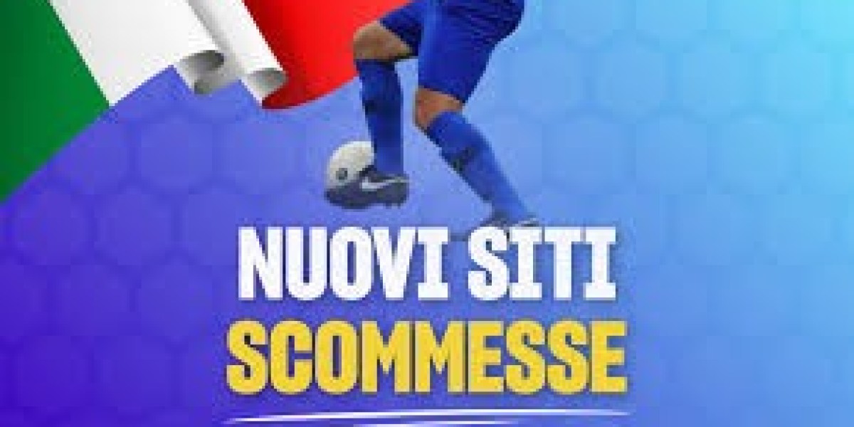 Nuovi Siti Scommesse 2025: Guida Completa ai Migliori Bookmaker Online