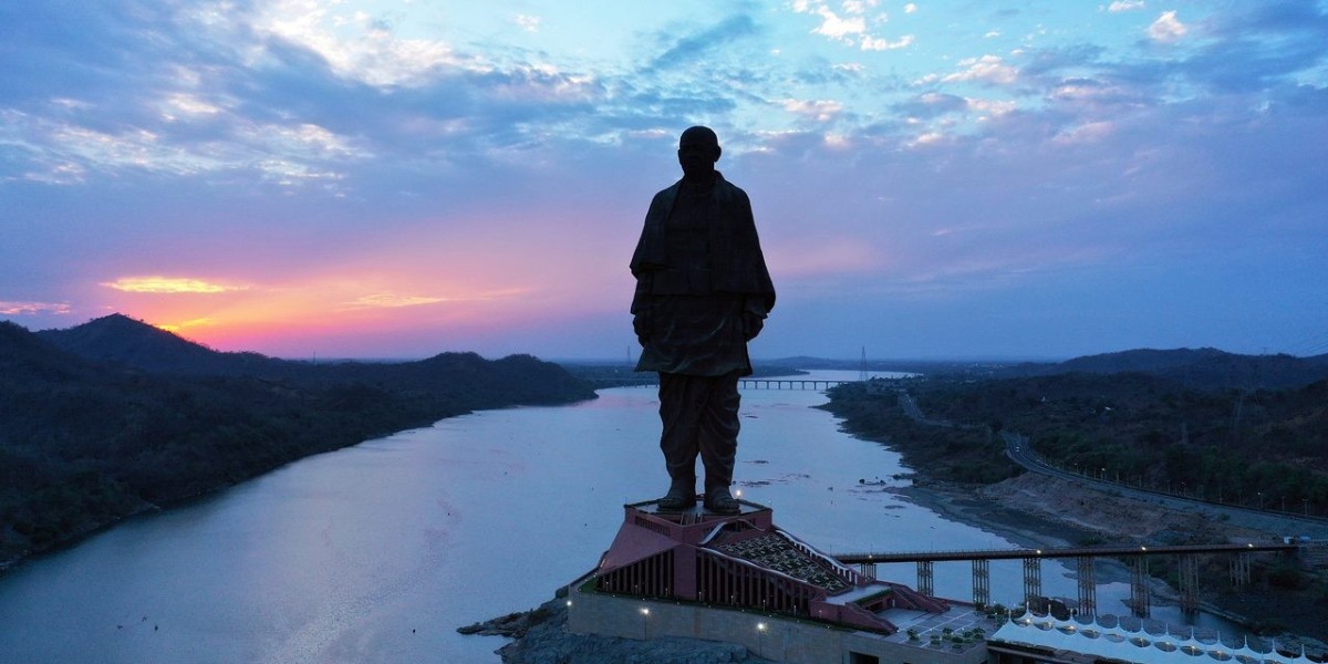 Ticket Price Comparison: Standard vs Express Statue of Unity Entry