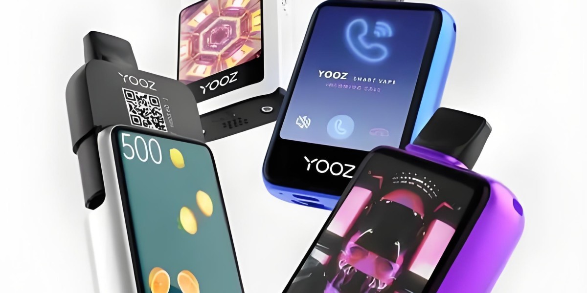 relx電子菸：科技與口感的完美結合