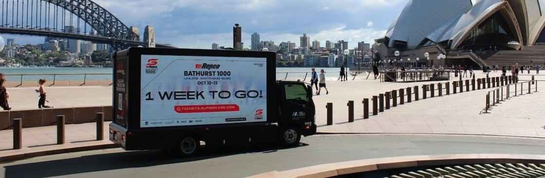 Mobile Marketing Australia Cover Image