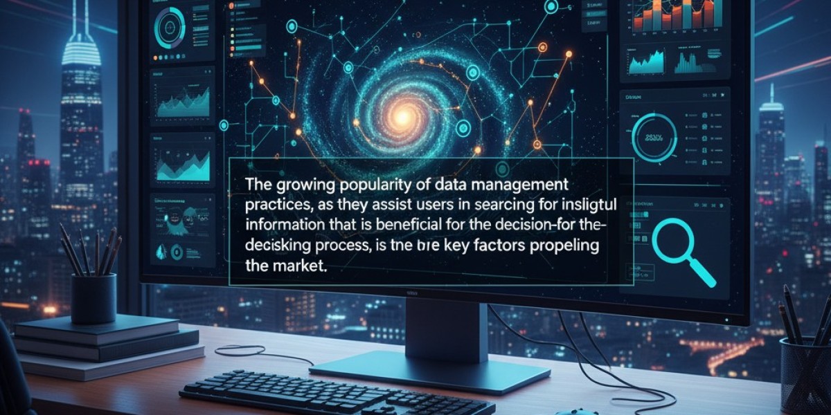 Data Catalog Market Size Projected to Reach USD 5,059.3 Million by 2033